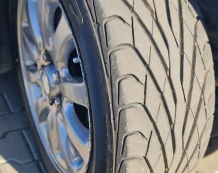 Синий Ягуар Х-Тайп, объемом двигателя 3 л и пробегом 156 тыс. км за 6000 $, фото 7 на Automoto.ua