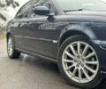Синий Ягуар Х-Тайп, объемом двигателя 2 л и пробегом 328 тыс. км за 5307 $, фото 1 на Automoto.ua