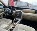 Синий Ягуар Х-Тайп, объемом двигателя 2 л и пробегом 328 тыс. км за 5307 $, фото 7 на Automoto.ua