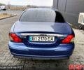 Синий Ягуар Х-Тайп, объемом двигателя 2 л и пробегом 238 тыс. км за 5700 $, фото 5 на Automoto.ua