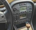 Синий Ягуар Х-Тайп, объемом двигателя 2 л и пробегом 181 тыс. км за 4300 $, фото 15 на Automoto.ua