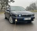 Синий Ягуар Х-Тайп, объемом двигателя 2 л и пробегом 328 тыс. км за 5307 $, фото 3 на Automoto.ua