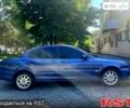 Синий Ягуар Х-Тайп, объемом двигателя 2 л и пробегом 230 тыс. км за 5800 $, фото 5 на Automoto.ua