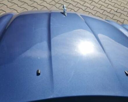 Синий Ягуар Х-Тайп, объемом двигателя 3 л и пробегом 156 тыс. км за 6000 $, фото 6 на Automoto.ua