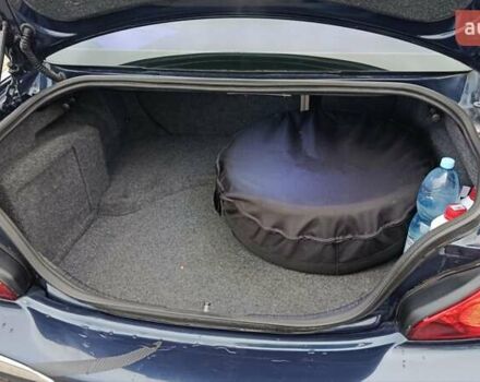 Синий Ягуар Х-Тайп, объемом двигателя 2.5 л и пробегом 114 тыс. км за 6000 $, фото 13 на Automoto.ua