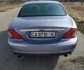Синий Ягуар Х-Тайп, объемом двигателя 2.5 л и пробегом 220 тыс. км за 5700 $, фото 4 на Automoto.ua