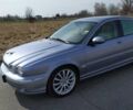 Синий Ягуар Х-Тайп, объемом двигателя 2.5 л и пробегом 220 тыс. км за 5700 $, фото 3 на Automoto.ua