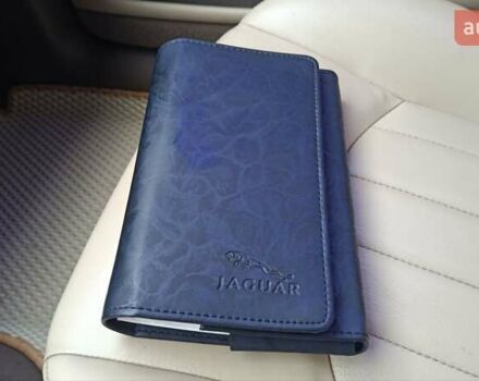 Синий Ягуар Х-Тайп, объемом двигателя 2.5 л и пробегом 114 тыс. км за 6000 $, фото 19 на Automoto.ua