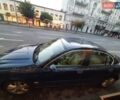 Синий Ягуар Х-Тайп, объемом двигателя 2.5 л и пробегом 159 тыс. км за 5900 $, фото 7 на Automoto.ua