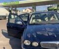 Синий Ягуар Х-Тайп, объемом двигателя 2 л и пробегом 207 тыс. км за 6800 $, фото 77 на Automoto.ua