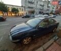 Синий Ягуар Х-Тайп, объемом двигателя 2.5 л и пробегом 159 тыс. км за 5900 $, фото 1 на Automoto.ua