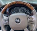Синий Ягуар Х-Тайп, объемом двигателя 2 л и пробегом 207 тыс. км за 6800 $, фото 38 на Automoto.ua