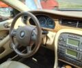 Синий Ягуар Х-Тайп, объемом двигателя 2.5 л и пробегом 159 тыс. км за 5900 $, фото 5 на Automoto.ua