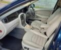 Синій Ягуар Х-Тайп, об'ємом двигуна 2 л та пробігом 190 тис. км за 2635 $, фото 5 на Automoto.ua