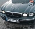 Зелений Ягуар Х-Тайп, об'ємом двигуна 2.5 л та пробігом 334 тис. км за 3000 $, фото 1 на Automoto.ua