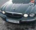 Зелений Ягуар Х-Тайп, об'ємом двигуна 2.5 л та пробігом 334 тис. км за 3500 $, фото 1 на Automoto.ua