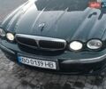 Зеленый Ягуар Х-Тайп, объемом двигателя 2.5 л и пробегом 332 тыс. км за 4100 $, фото 1 на Automoto.ua