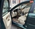 Зеленый Ягуар Х-Тайп, объемом двигателя 2.5 л и пробегом 127 тыс. км за 7000 $, фото 10 на Automoto.ua