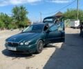 Зеленый Ягуар Х-Тайп, объемом двигателя 0 л и пробегом 300 тыс. км за 2880 $, фото 6 на Automoto.ua