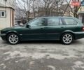 Зеленый Ягуар Х-Тайп, объемом двигателя 2.5 л и пробегом 127 тыс. км за 7000 $, фото 3 на Automoto.ua