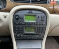 Зеленый Ягуар Х-Тайп, объемом двигателя 2.5 л и пробегом 127 тыс. км за 7000 $, фото 17 на Automoto.ua