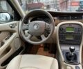 Зеленый Ягуар Х-Тайп, объемом двигателя 2.5 л и пробегом 127 тыс. км за 7000 $, фото 13 на Automoto.ua