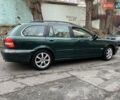 Зеленый Ягуар Х-Тайп, объемом двигателя 2.5 л и пробегом 127 тыс. км за 7000 $, фото 1 на Automoto.ua