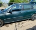 Зеленый Ягуар Х-Тайп, объемом двигателя 0 л и пробегом 300 тыс. км за 2880 $, фото 5 на Automoto.ua