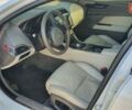 Білий Ягуар XE, об'ємом двигуна 2 л та пробігом 180 тис. км за 16500 $, фото 9 на Automoto.ua