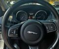 Білий Ягуар XE, об'ємом двигуна 2 л та пробігом 173 тис. км за 14300 $, фото 16 на Automoto.ua