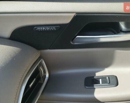 Білий Ягуар XE, об'ємом двигуна 2 л та пробігом 180 тис. км за 16500 $, фото 22 на Automoto.ua