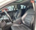 Белый Ягуар XE, объемом двигателя 2 л и пробегом 145 тыс. км за 13400 $, фото 16 на Automoto.ua