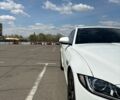 Білий Ягуар XE, об'ємом двигуна 2 л та пробігом 173 тис. км за 14300 $, фото 1 на Automoto.ua