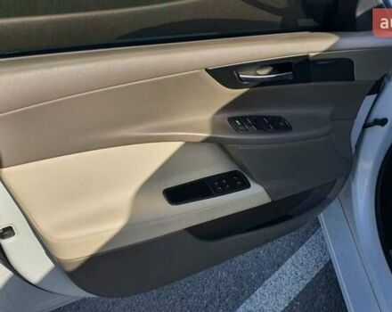 Білий Ягуар XE, об'ємом двигуна 2 л та пробігом 180 тис. км за 16500 $, фото 10 на Automoto.ua