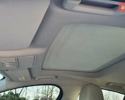 Білий Ягуар XE, об'ємом двигуна 2 л та пробігом 180 тис. км за 16500 $, фото 15 на Automoto.ua