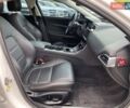 Белый Ягуар XE, объемом двигателя 2 л и пробегом 145 тыс. км за 13400 $, фото 21 на Automoto.ua