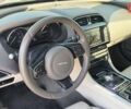 Білий Ягуар XE, об'ємом двигуна 2 л та пробігом 180 тис. км за 16500 $, фото 16 на Automoto.ua