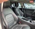 Белый Ягуар XE, объемом двигателя 2 л и пробегом 145 тыс. км за 13400 $, фото 22 на Automoto.ua