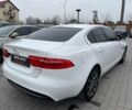 Білий Ягуар XE, об'ємом двигуна 2 л та пробігом 145 тис. км за 16100 $, фото 3 на Automoto.ua