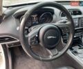 Белый Ягуар XE, объемом двигателя 2 л и пробегом 145 тыс. км за 13400 $, фото 11 на Automoto.ua