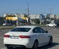Білий Ягуар XE, об'ємом двигуна 2 л та пробігом 156 тис. км за 15800 $, фото 7 на Automoto.ua