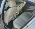 Білий Ягуар XE, об'ємом двигуна 2 л та пробігом 180 тис. км за 16500 $, фото 11 на Automoto.ua