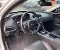 Белый Ягуар XE, объемом двигателя 2 л и пробегом 145 тыс. км за 13400 $, фото 9 на Automoto.ua