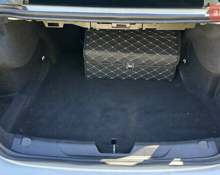 Белый Ягуар XE, объемом двигателя 2 л и пробегом 115 тыс. км за 14500 $, фото 22 на Automoto.ua