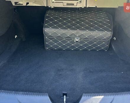 Белый Ягуар XE, объемом двигателя 2 л и пробегом 115 тыс. км за 14500 $, фото 16 на Automoto.ua