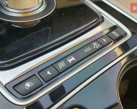 Білий Ягуар XE, об'ємом двигуна 2 л та пробігом 180 тис. км за 16500 $, фото 24 на Automoto.ua