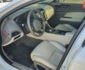 Білий Ягуар XE, об'ємом двигуна 2 л та пробігом 180 тис. км за 16500 $, фото 8 на Automoto.ua