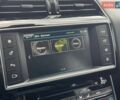 Белый Ягуар XE, объемом двигателя 2 л и пробегом 150 тыс. км за 11500 $, фото 35 на Automoto.ua