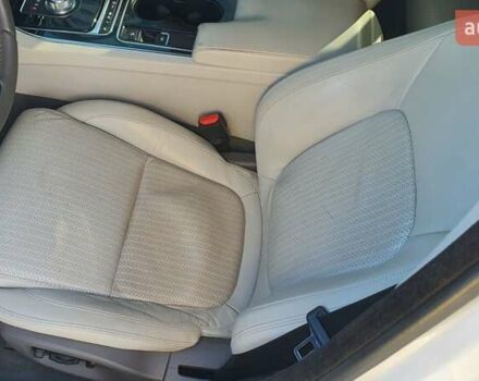 Білий Ягуар XE, об'ємом двигуна 2 л та пробігом 180 тис. км за 16500 $, фото 20 на Automoto.ua