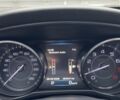 Белый Ягуар XE, объемом двигателя 2 л и пробегом 52 тыс. км за 14250 $, фото 9 на Automoto.ua